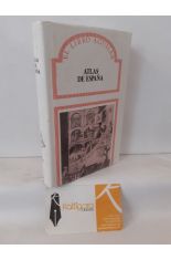 ATLAS DE ESPAÑA