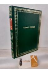 AVENTURAS DE SHERLOCK HOLMES