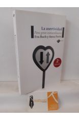 LA ASERTIVIDAD. PARA GENTE EXTRAORDINARIA