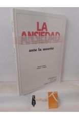 LA ANSIEDAD ANTE LA MUERTE