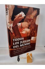 TODOS LOS JUEGOS DEL MUNDO