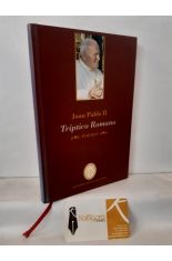 TRPTICO ROMANO. POEMAS