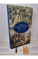 CRNICAS DE LA FRAGATA MACEDONIAN 1809-1922