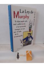 LA LEY DE MURPHY