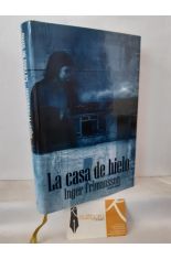 LA CASA DE HIELO