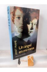 UN ÁNGEL EN MI MESA