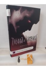 TIERRA DE VAMPIROS