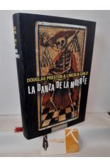 LA DANZA DE LA MUERTE