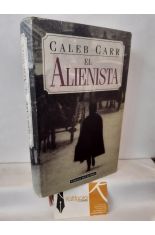 EL ALIENISTA