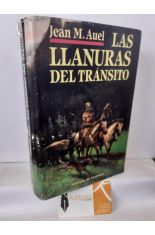 LAS LLANURAS DEL TRÁNSITO (HIJOS DE LA TIERRA 4)