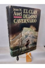 EL CLAN DEL OSO CAVERNARIO (HIJOS DE LA TIERRA 1)