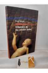 EL HOMBRE DE LOS CÍRCULOS AZULES