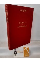 RIMAS Y LEYENDAS