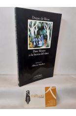 DON ÁLVARO O LA FUERZA DEL SINO