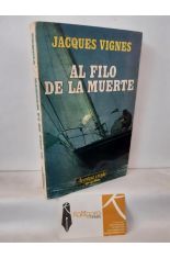 AL FILO DE LA MUERTE. LOS NÁUFRAGOS DEL NJORD