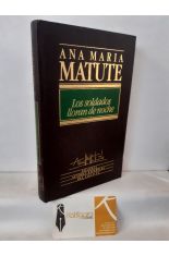 LOS SOLDADOS LLORAN DE NOCHE