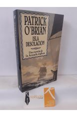 ISLA DESOLACIÓN
