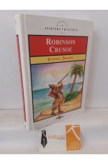 ROBINSON CRUSOE