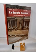 LA ESPAÑA ROMANA