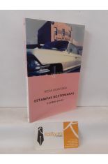 ESTAMPAS BOSTONIANAS Y OTROS VIAJES