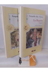 LA REGENTA (2 TOMOS)