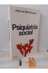 PSIQUIATRA SOCIAL