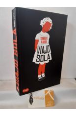 VIAJO SOLA