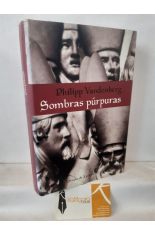 SOMBRAS PÚRPURAS