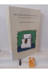 MI CASA EN UNA MOCHILA. UN AO SABTICO ALREDEDOR DEL MUNDO