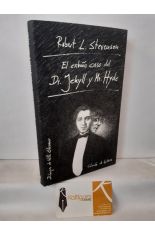 EL EXTRAÑO CASO DEL DR. JEKYLL Y MR. HYDE