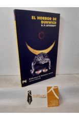 EL HORROR DE DUNWICH