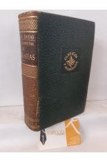 OBRAS COMPLETAS III: BIOGRAFÍAS II