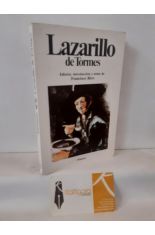 LAZARILLO DE TORMES