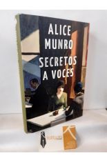 SECRETOS A VOCES