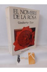EL NOMBRE DE LA ROSA