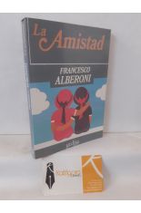 LA AMISTAD