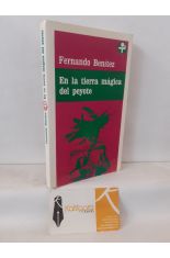 EN LA TIERRA MGICA DEL PEYOTE