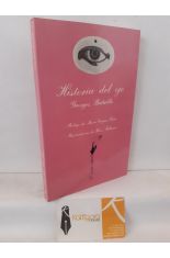 HISTORIA DEL OJO