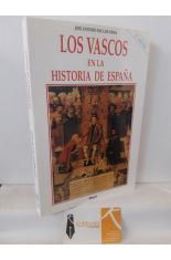 LOS VASCOS EN LA HISTORIA DE ESPAA