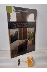 SANTA MARA DE NARANCO