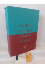 PASIÓN INTACTA. ENSAYOS 1978-1995