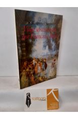 VIAJE SENTIMENTAL POR FRANCIA E ITALIA