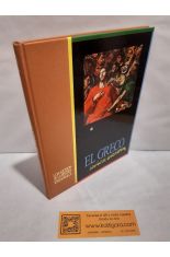 EL GRECO. DOMENIKOS THEOTOCOPOULI