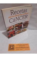 RECETAS CON LOS ALIMENTOS CONTRA EL CNCER