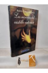 LAS MORADAS DEL CASTILLO INTERIOR