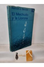 EL MECHUDO Y LA LLORONA
