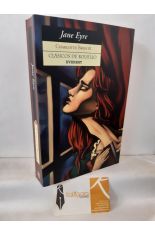 JANE EYRE