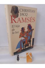 RAMSÉS EL HIJO DE LA LUZ