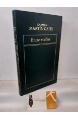 ENTRE VISILLOS