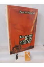 DE PARTE DE LA PRINCESA MUERTA